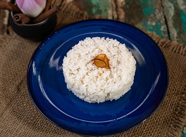 Jasmine Rice