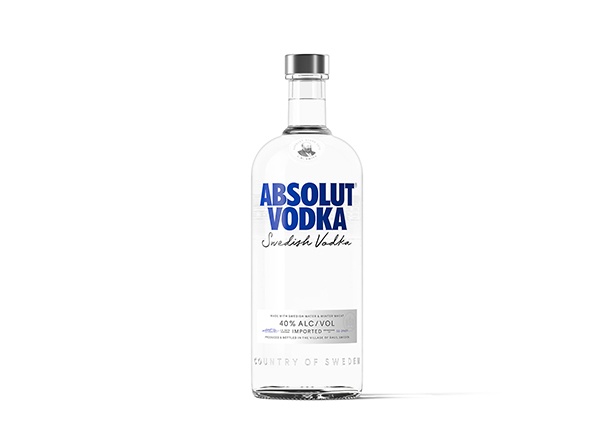 Absolut Vodka