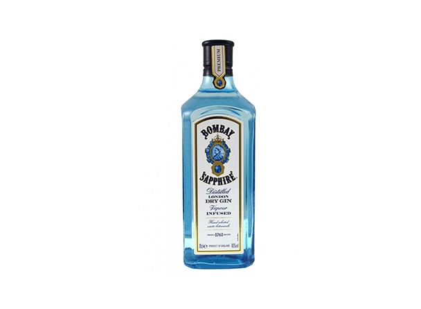 Bombay Gin