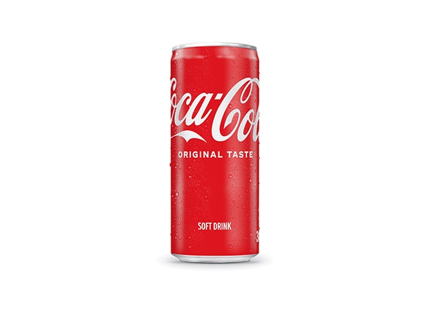 Coke Can
