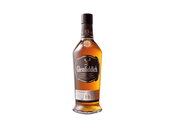 Glenfiddich Aged 18 Years