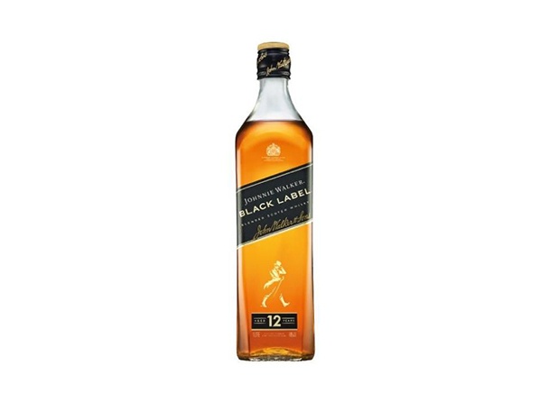 Johnnie Walker Black Label