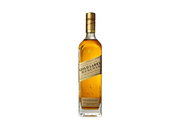 Johnnie Walker Gold Label