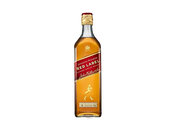 Johnnie Walker Red Label