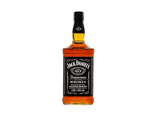 Jack Daniel's Whiskey
