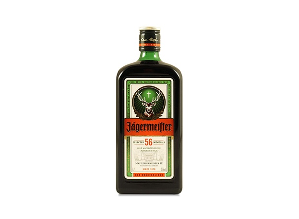 Jägermeister