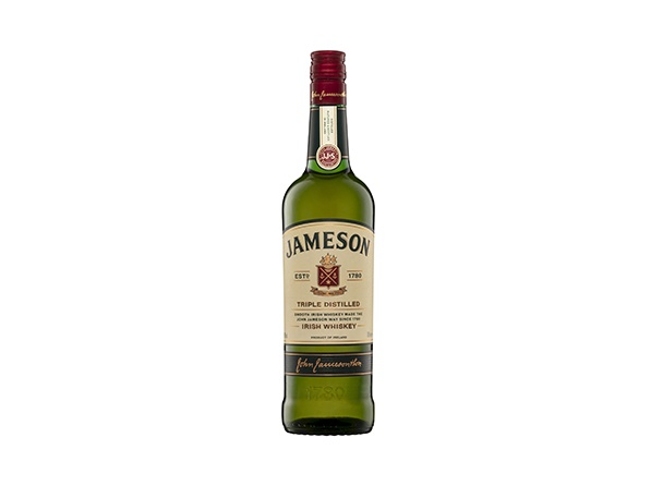Jameson Whisky