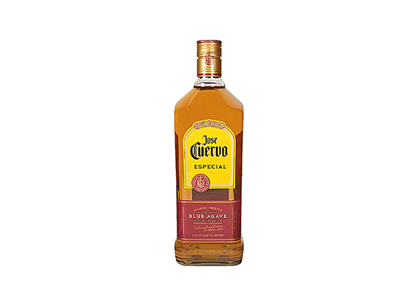 Jose Cuervo Gold