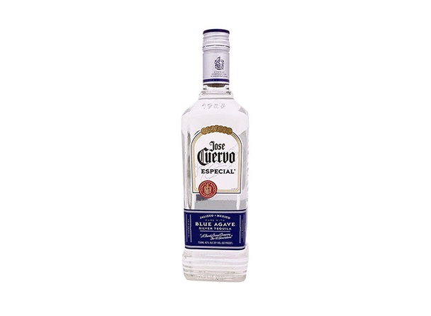 Jose Cuervo White