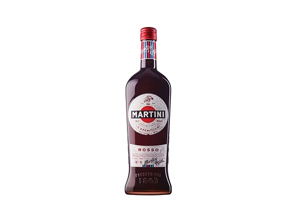 Martini Rosso