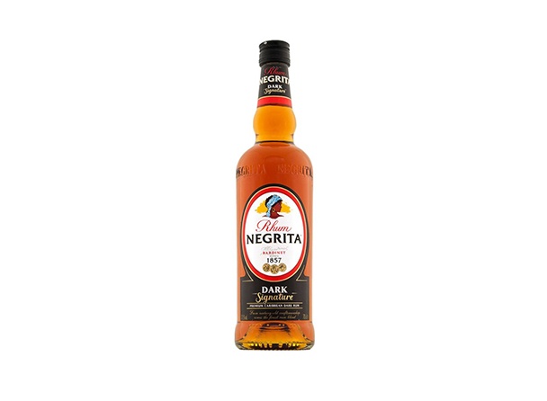 Negrita Rum