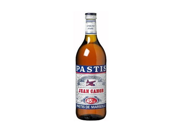 Pastis