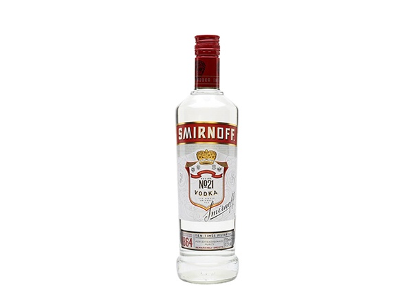 Smirnoff Vodka