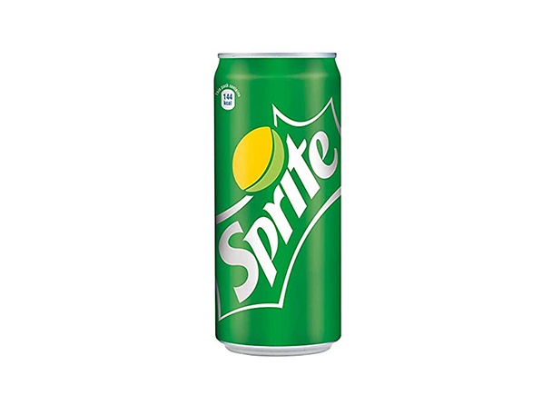 Sprite Can