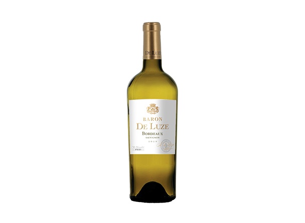 Baron de Luze, Sauvignon