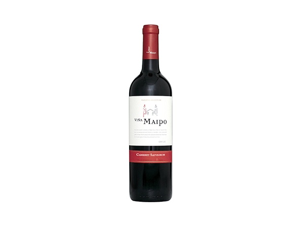 Vina Maipo