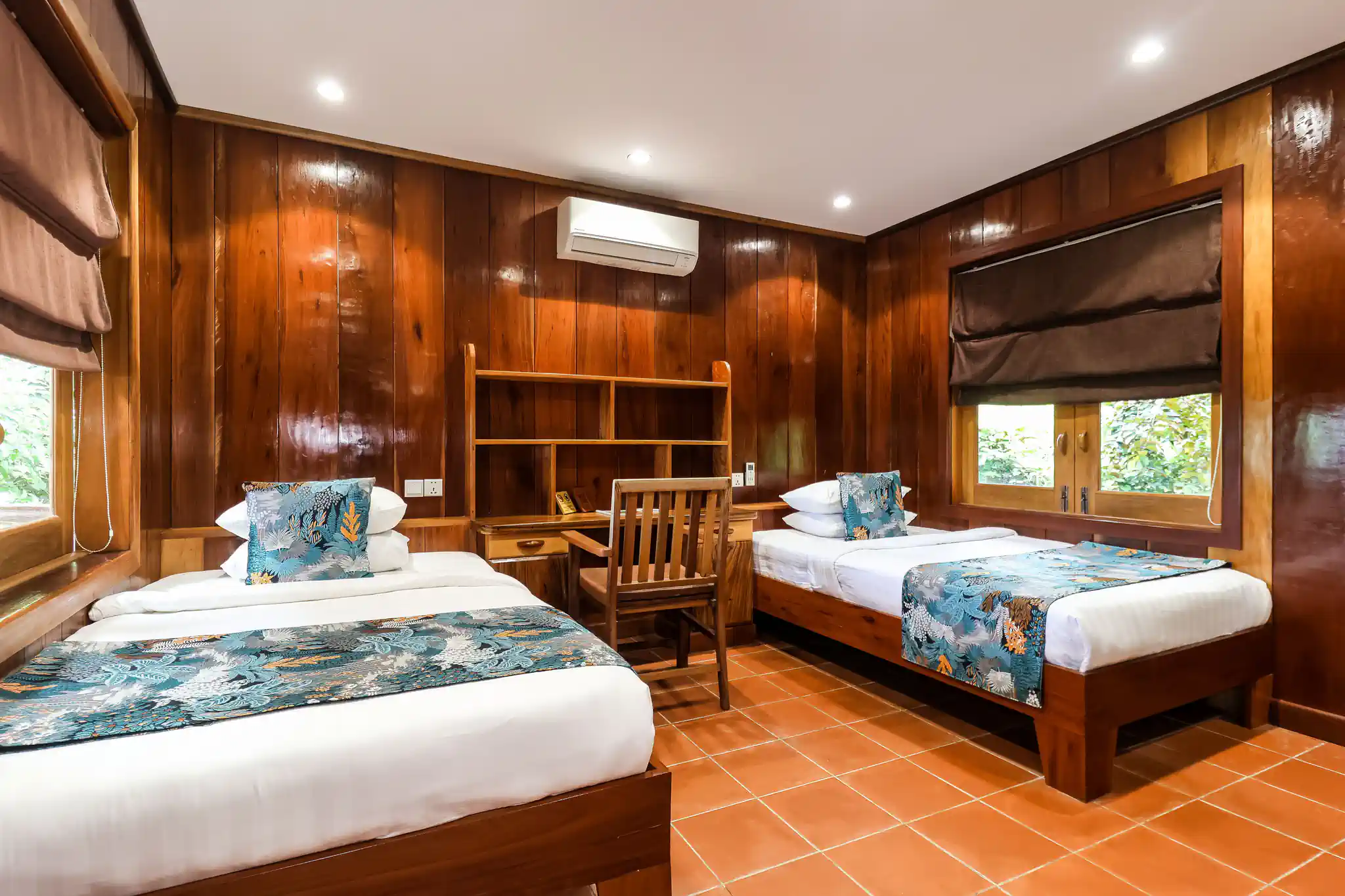 3-Bedroom Private Pool Villa 4