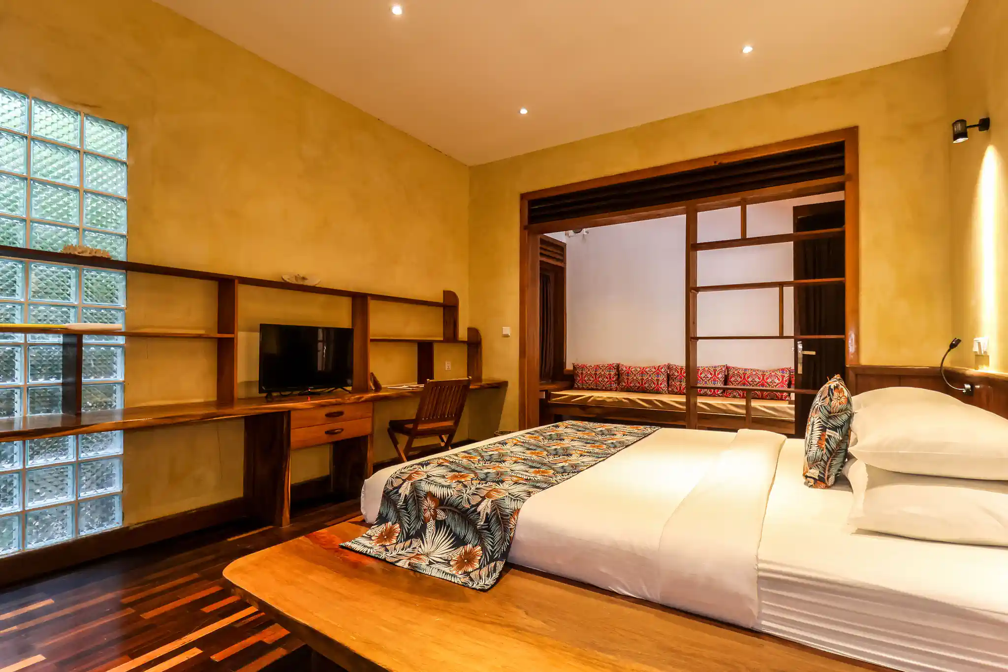 3-Bedroom Private Pool Villa 9