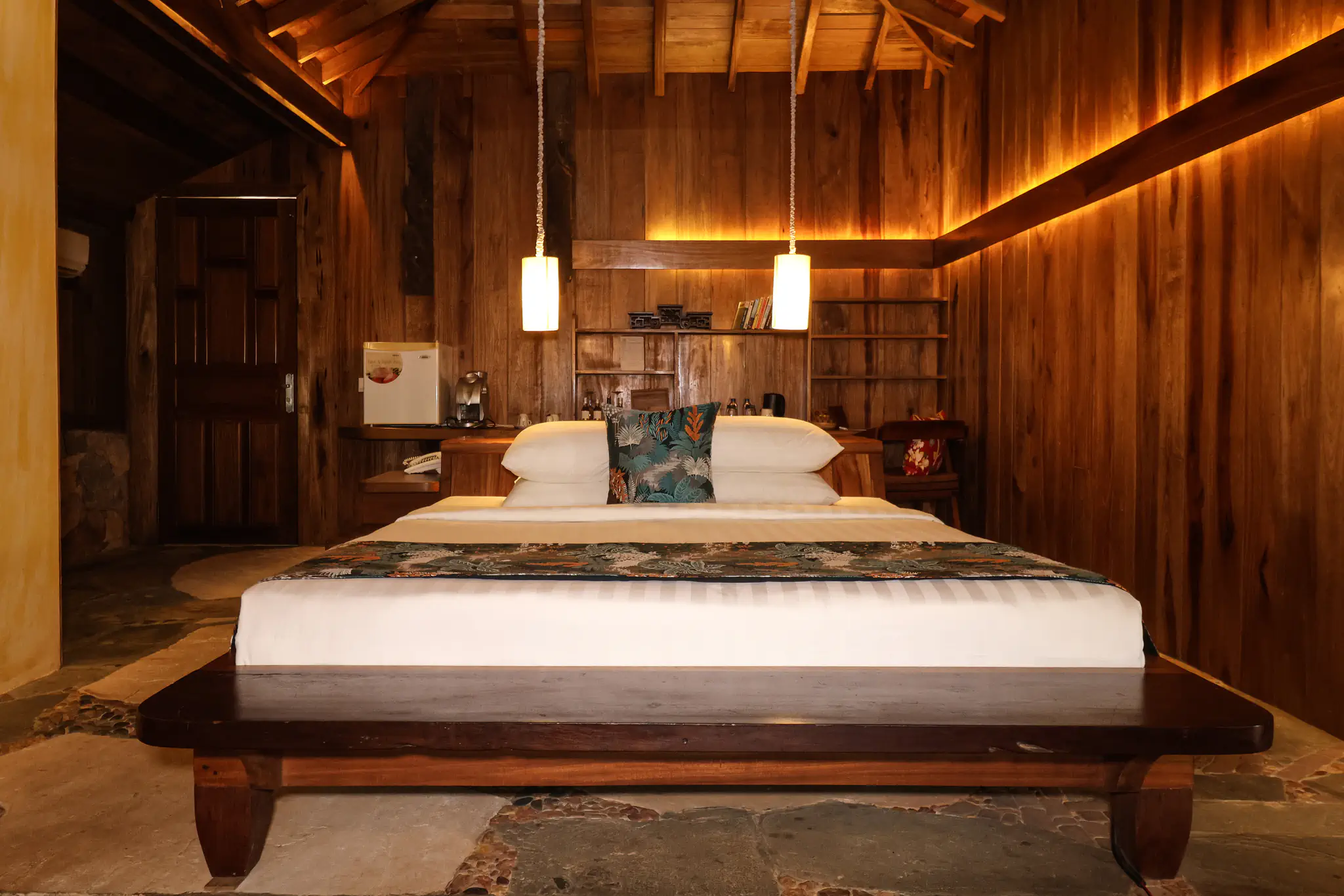 Bungalow Suite Deluxe 2