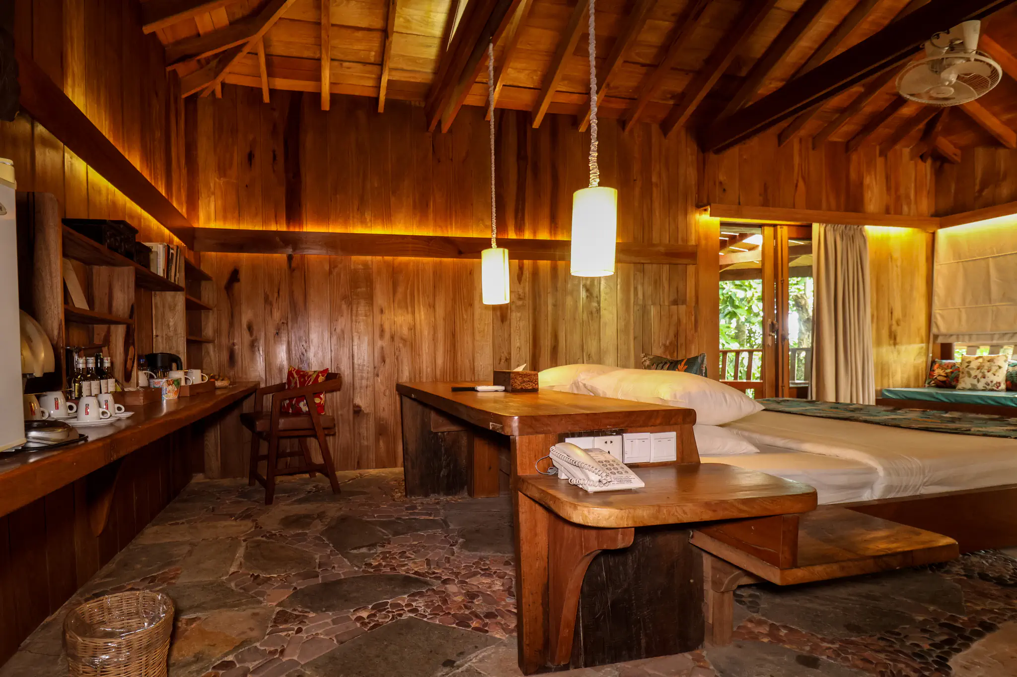Bungalow Suite Deluxe 3