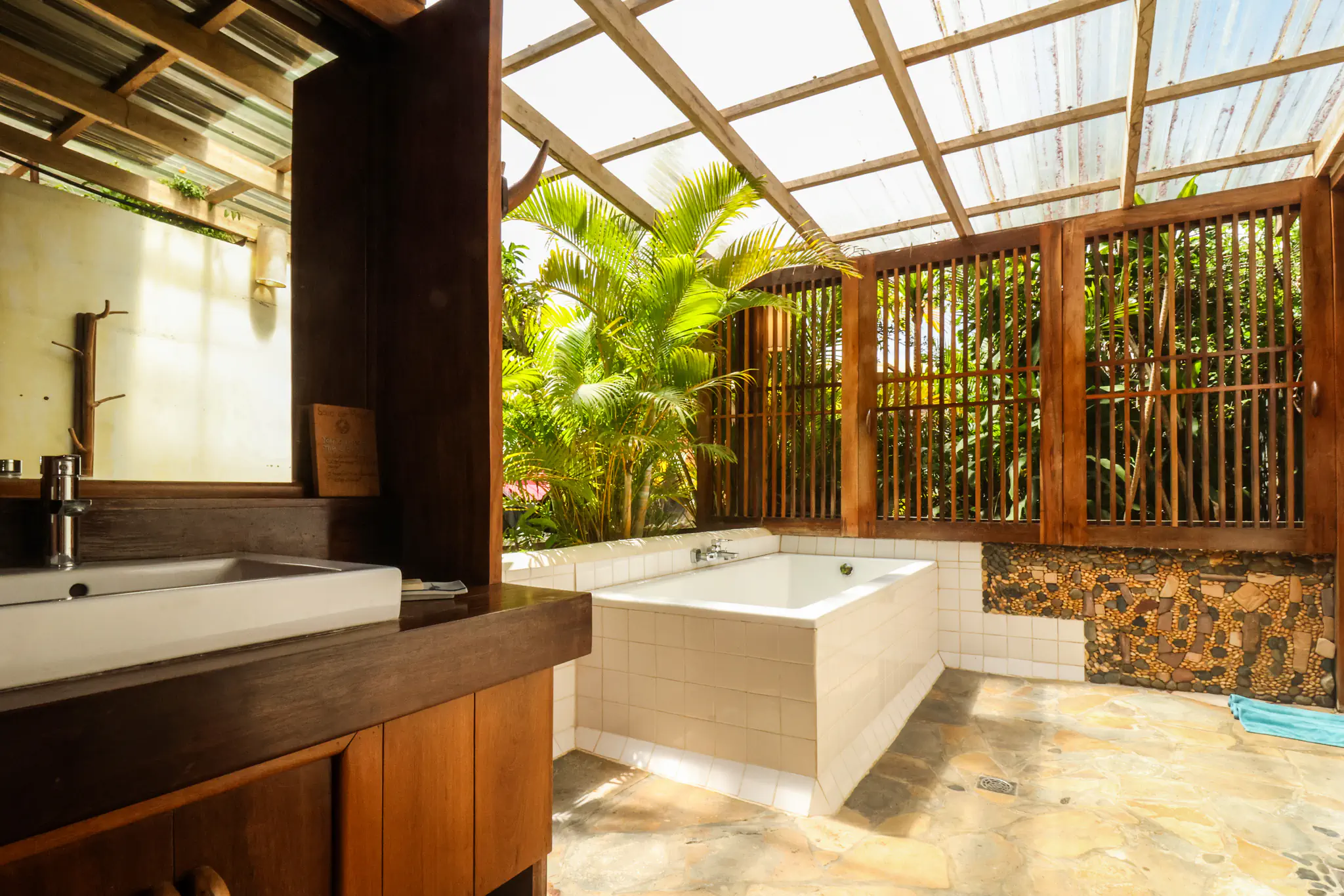 Bungalow Suite Deluxe 5
