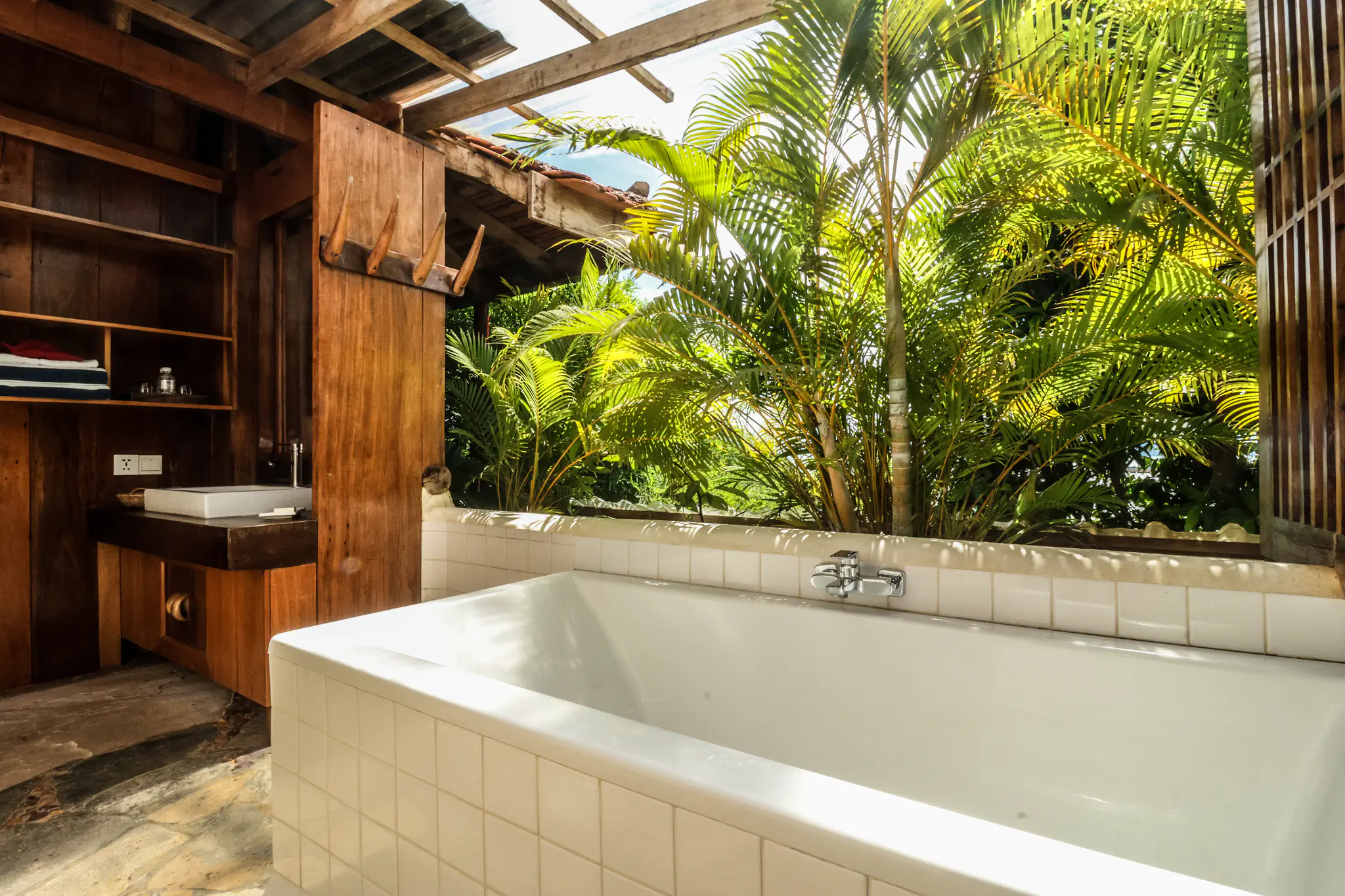 Bungalow Suite Deluxe 6
