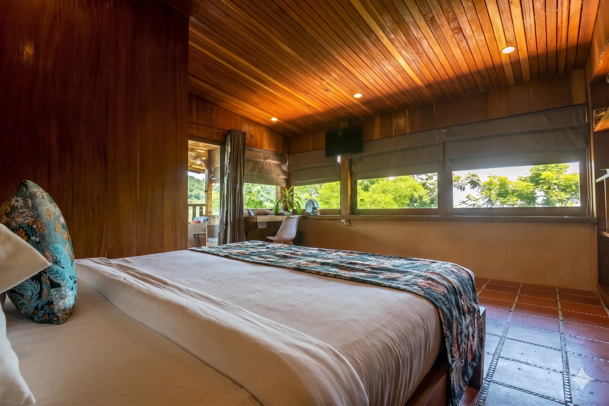 Residence Penthouse 1
