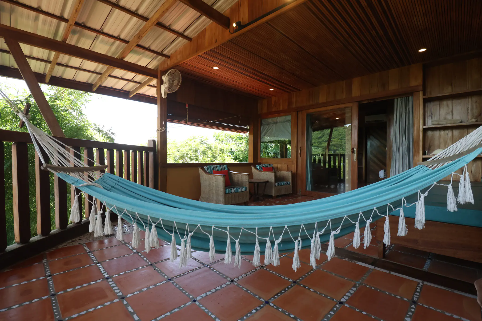 Residence Penthouse 5