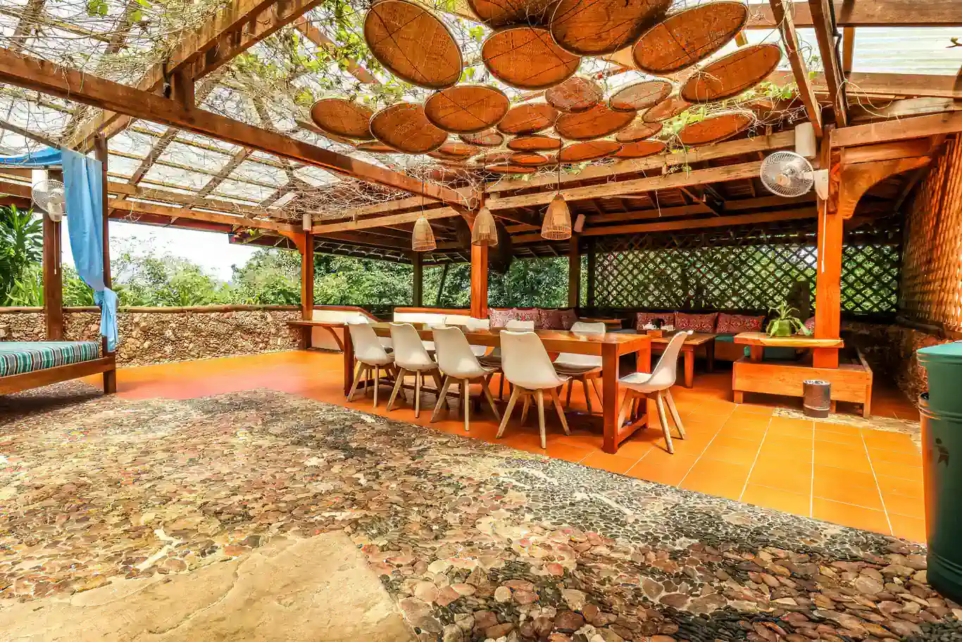 4-Bedroom Private Pool Villa 2