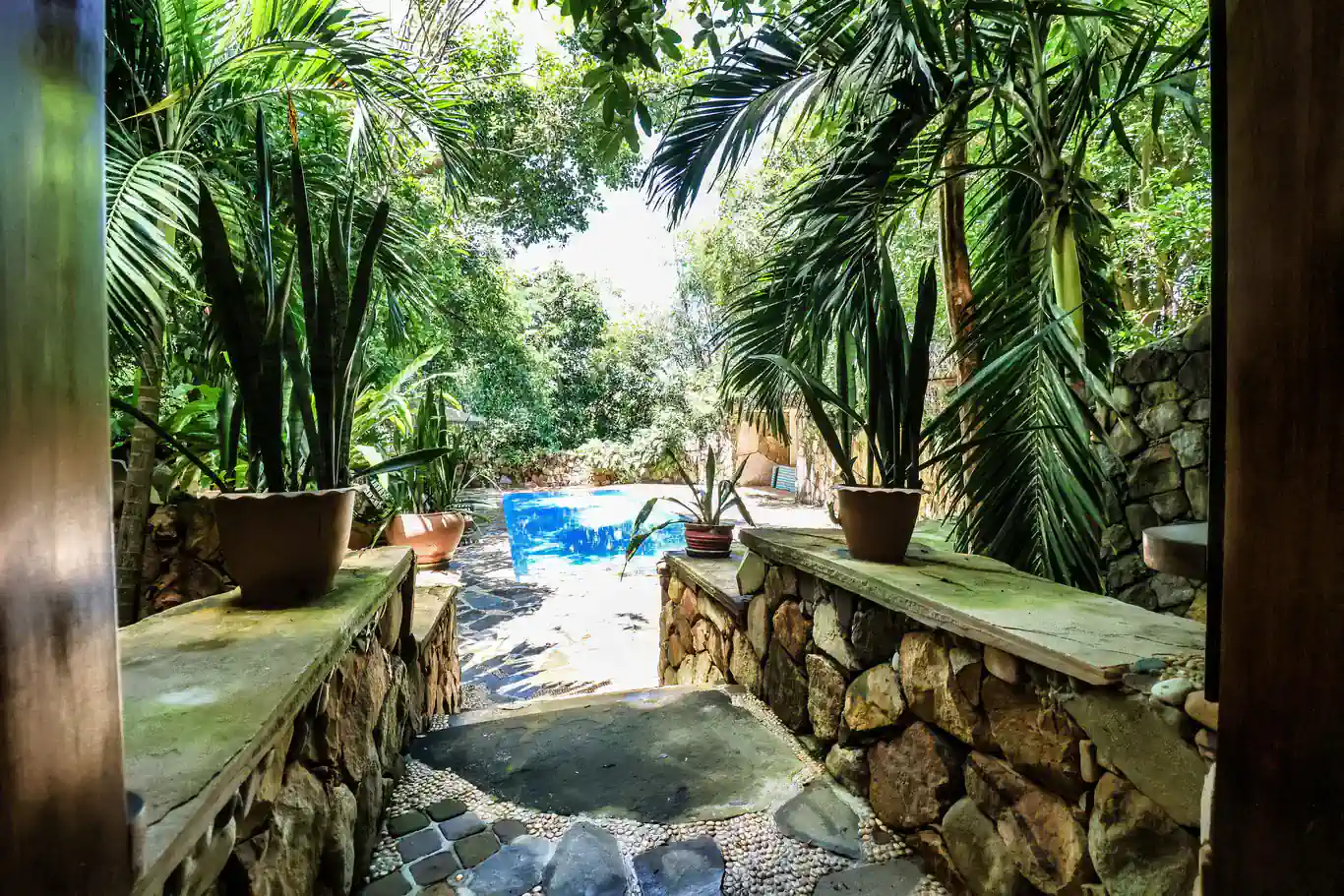 4-Bedroom Private Pool Villa 12