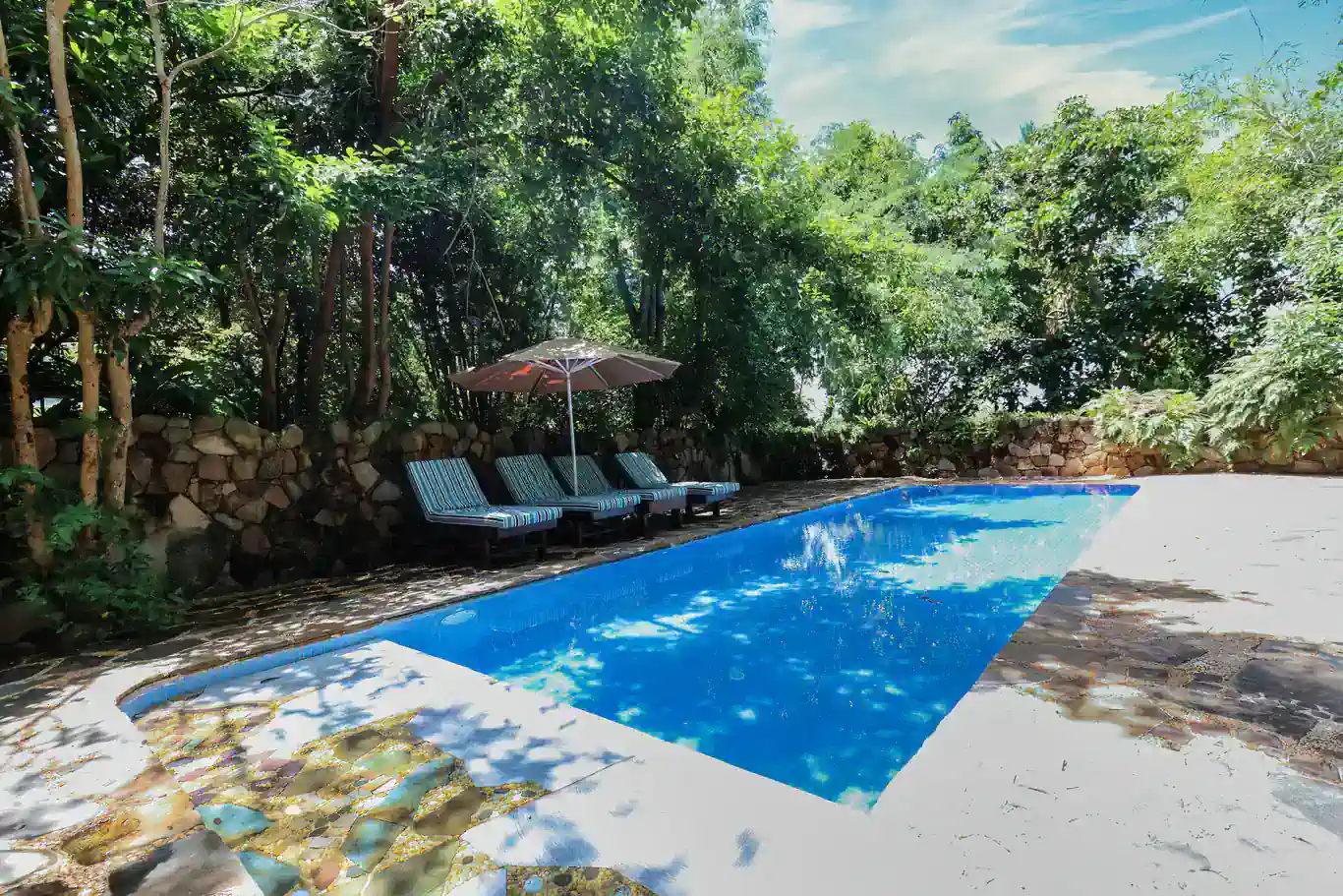 4-Bedroom Private Pool Villa 3