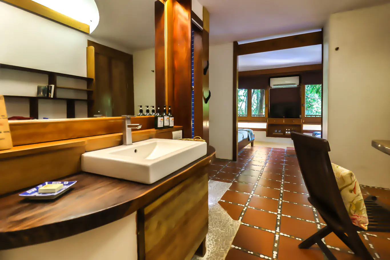 4-Bedroom Private Pool Villa 5