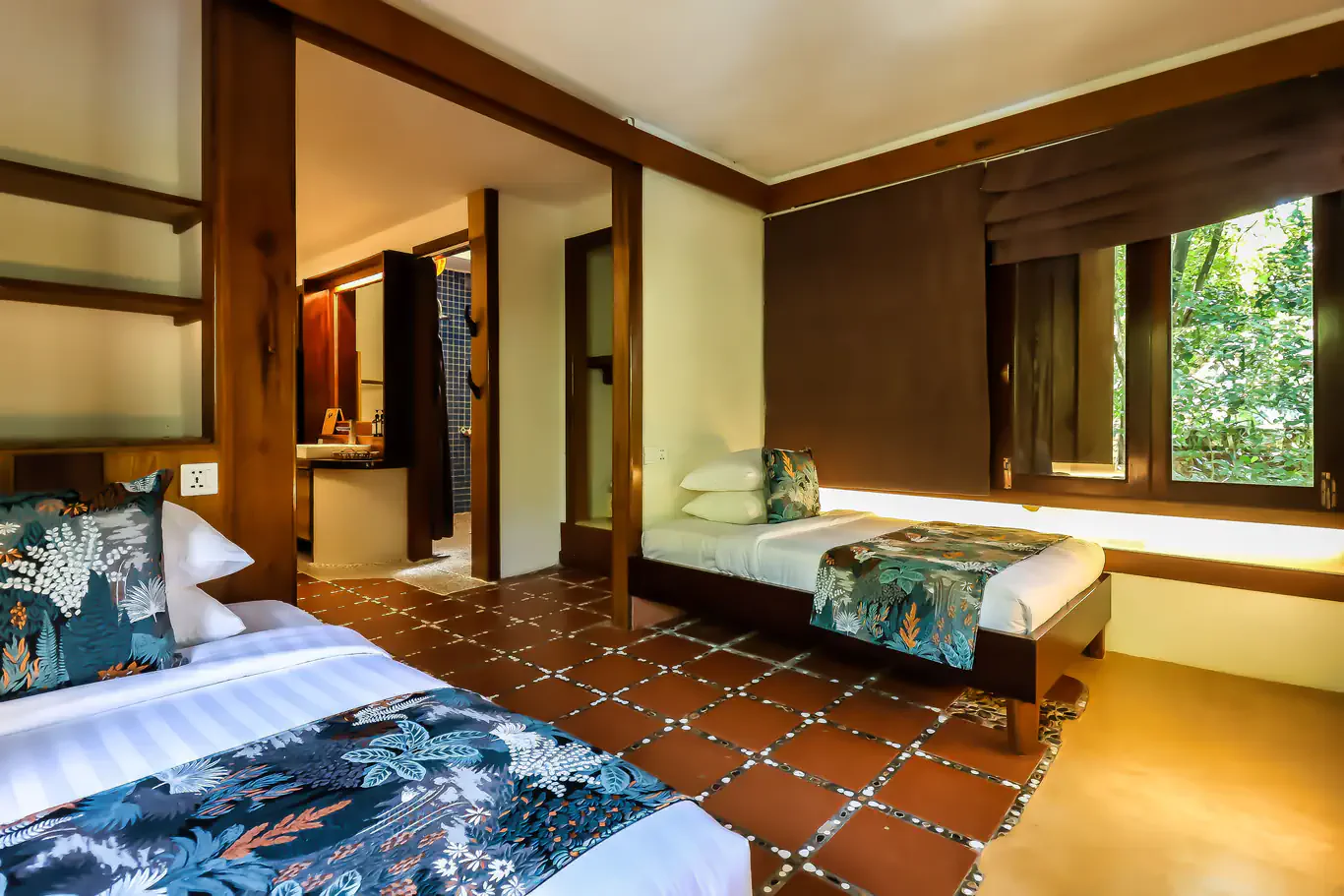 4-Bedroom Private Pool Villa 6