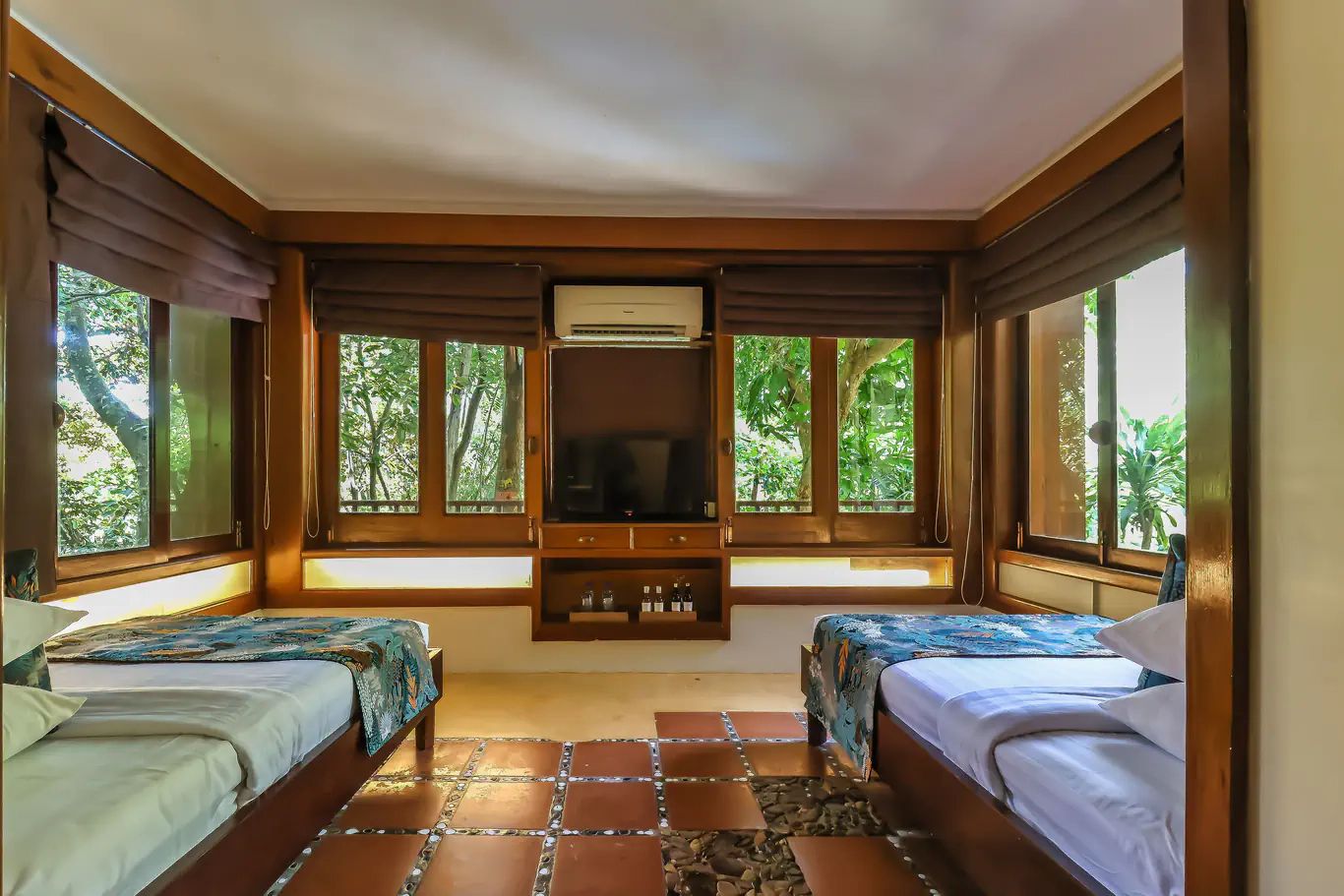 4-Bedroom Private Pool Villa 7