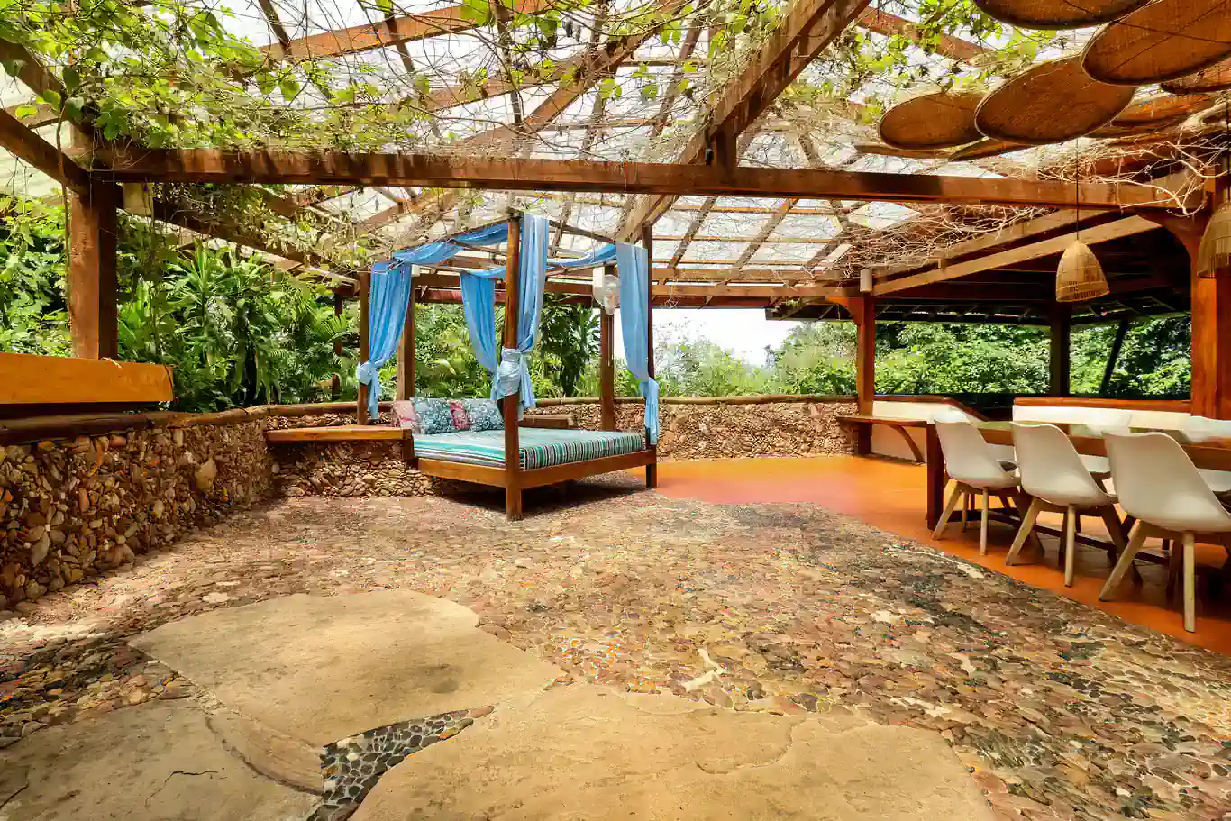 4-Bedroom Private Pool Villa 8