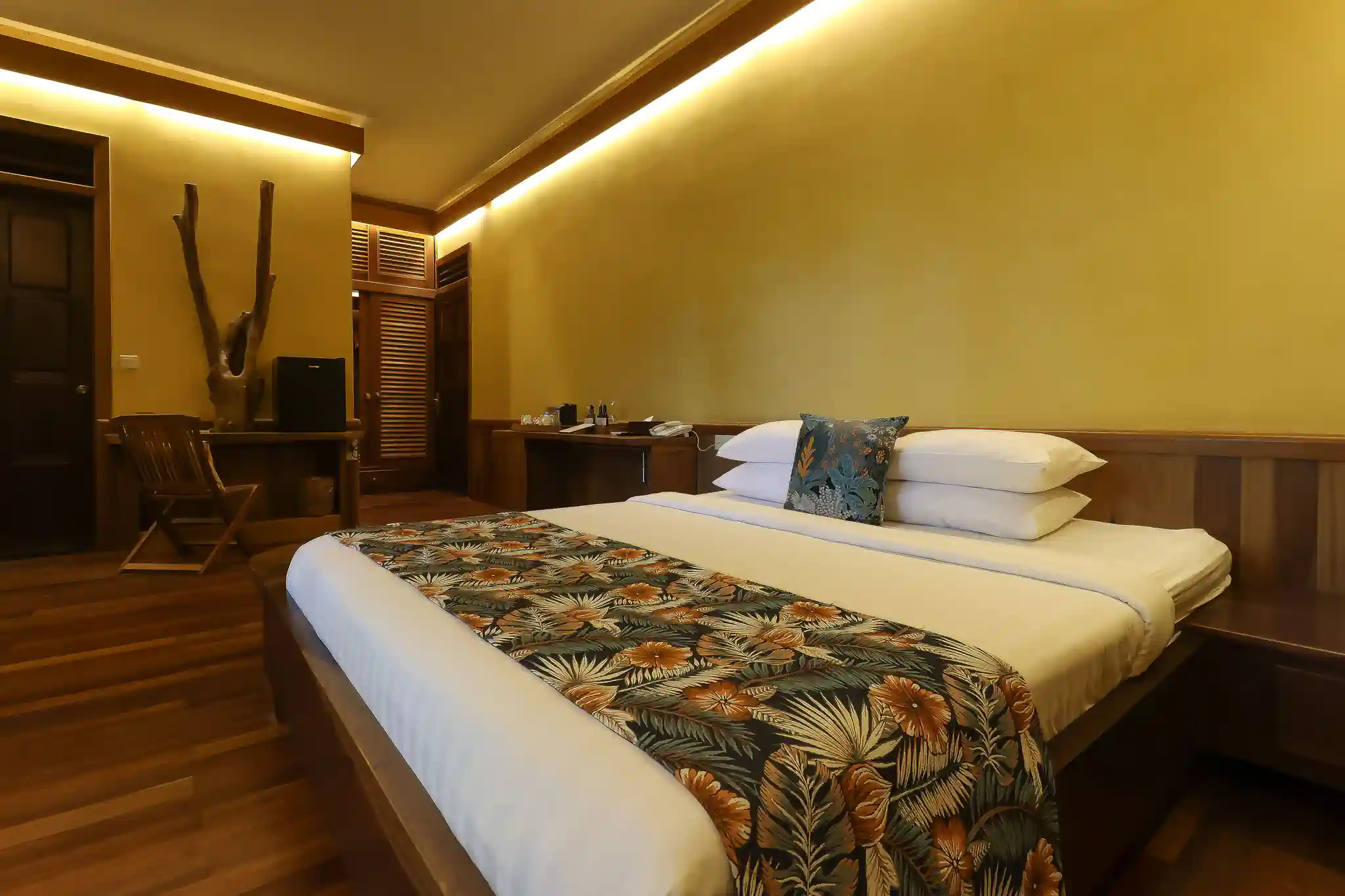 Stone Room 4